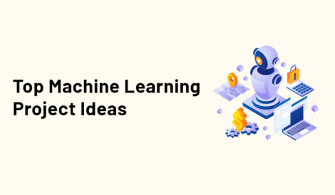 machine learning project ideas for beginners