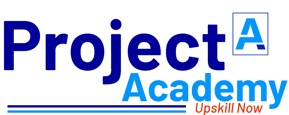 project academy logo